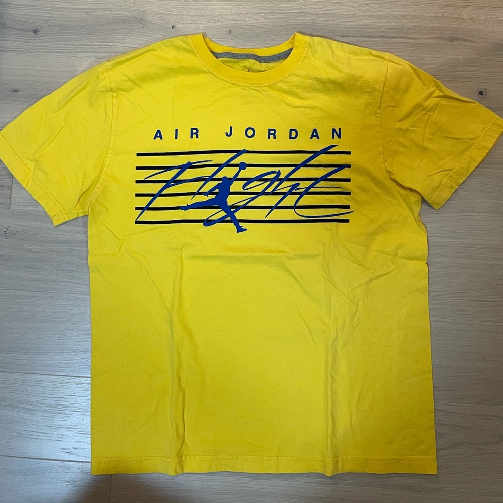 Jordan Brand t-shirt